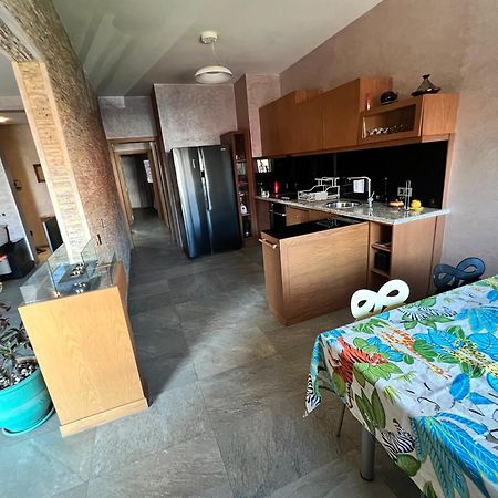 Sudresidence Agadir Exteriör bild