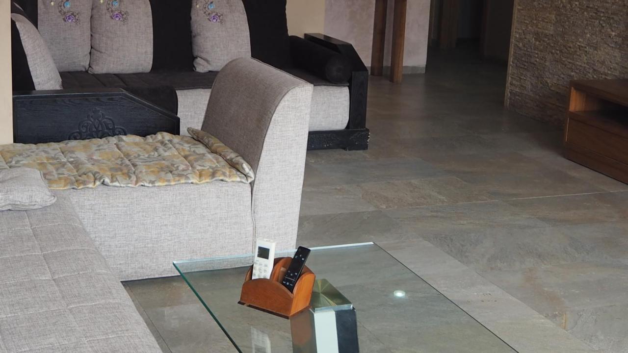 Sudresidence Agadir Exteriör bild