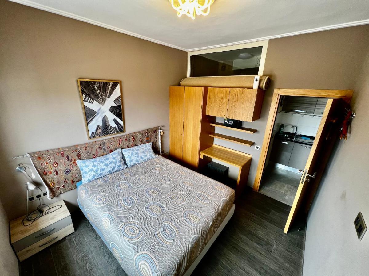 Sudresidence Agadir Exteriör bild