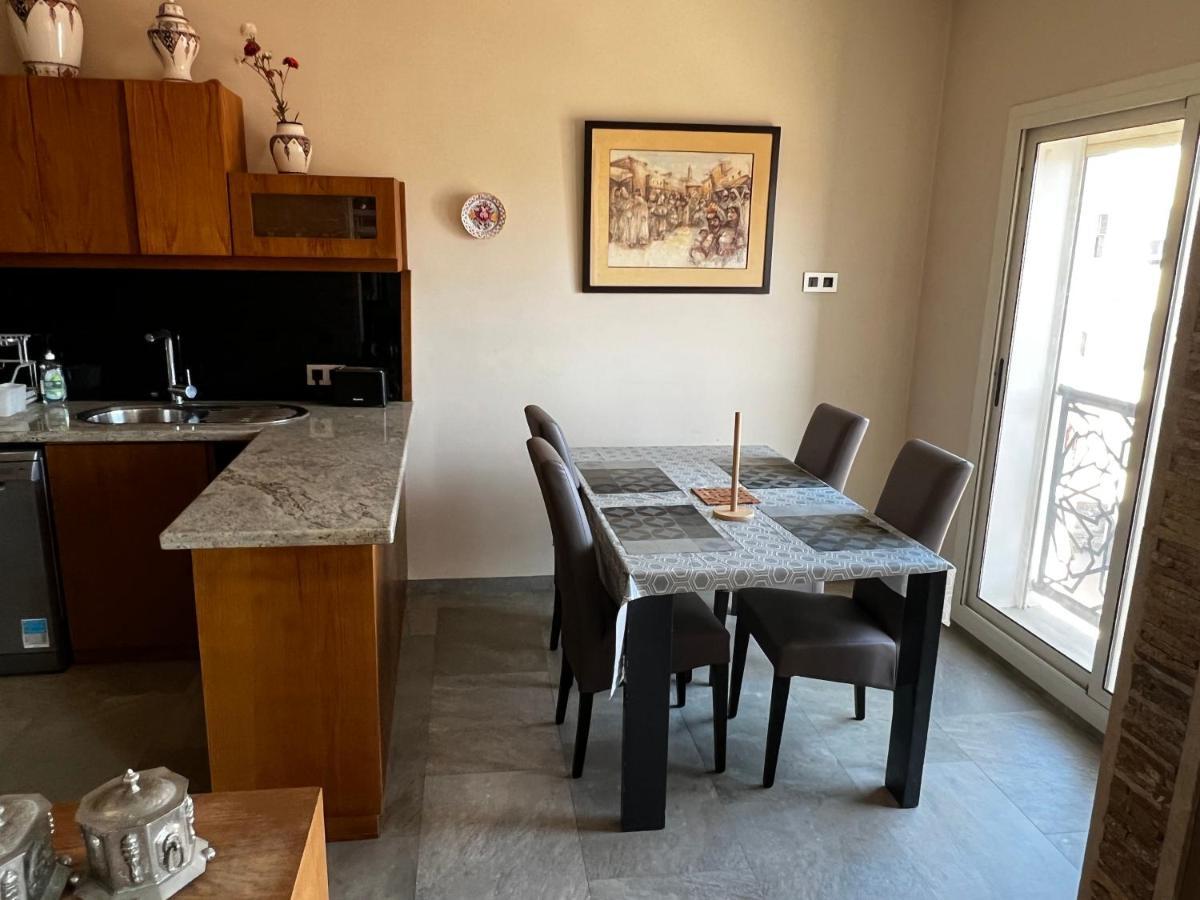 Sudresidence Agadir Exteriör bild