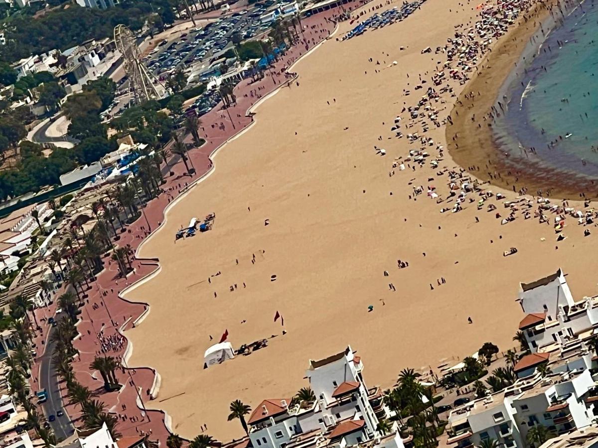 Sudresidence Agadir Exteriör bild
