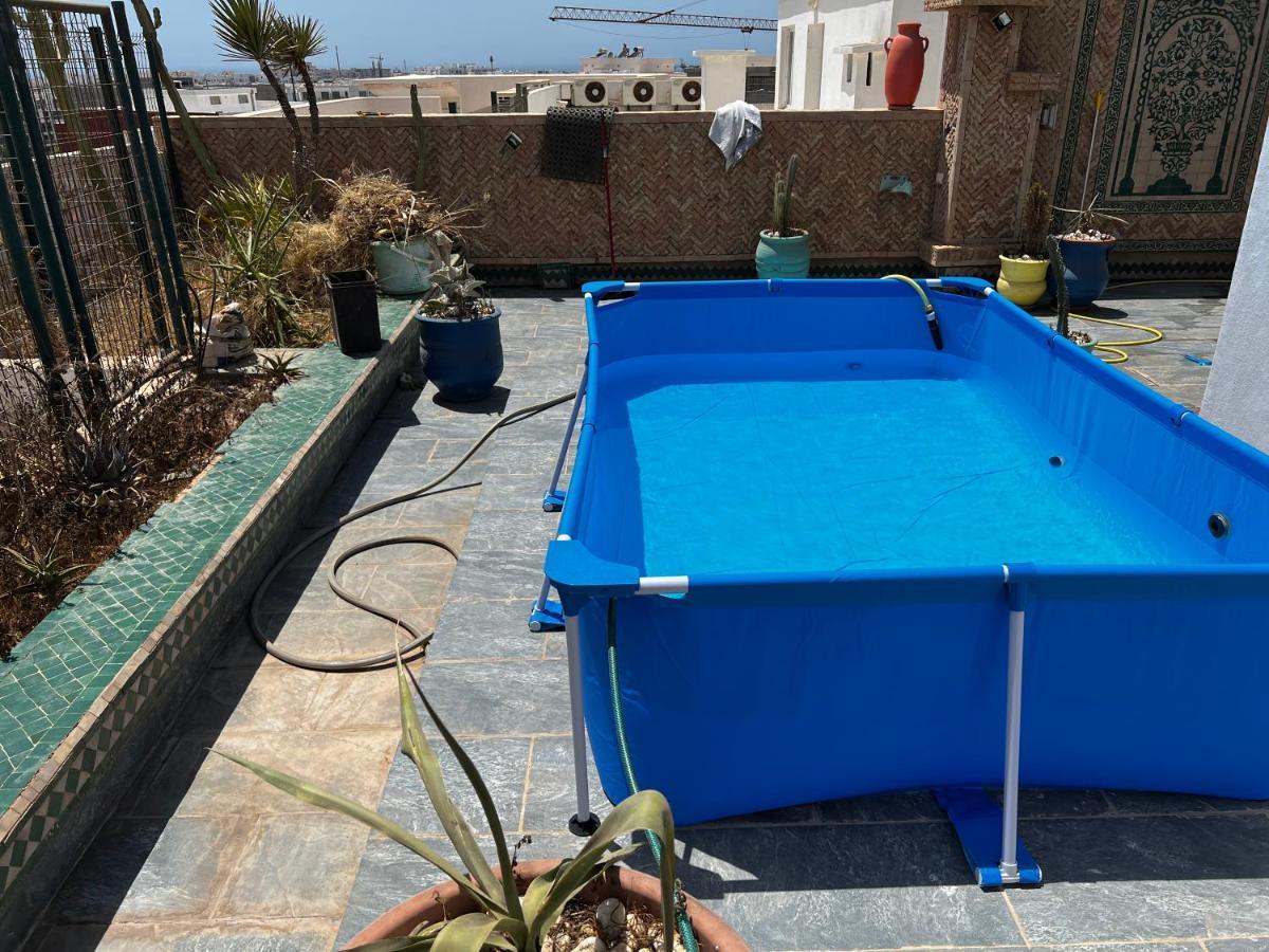 Sudresidence Agadir Exteriör bild