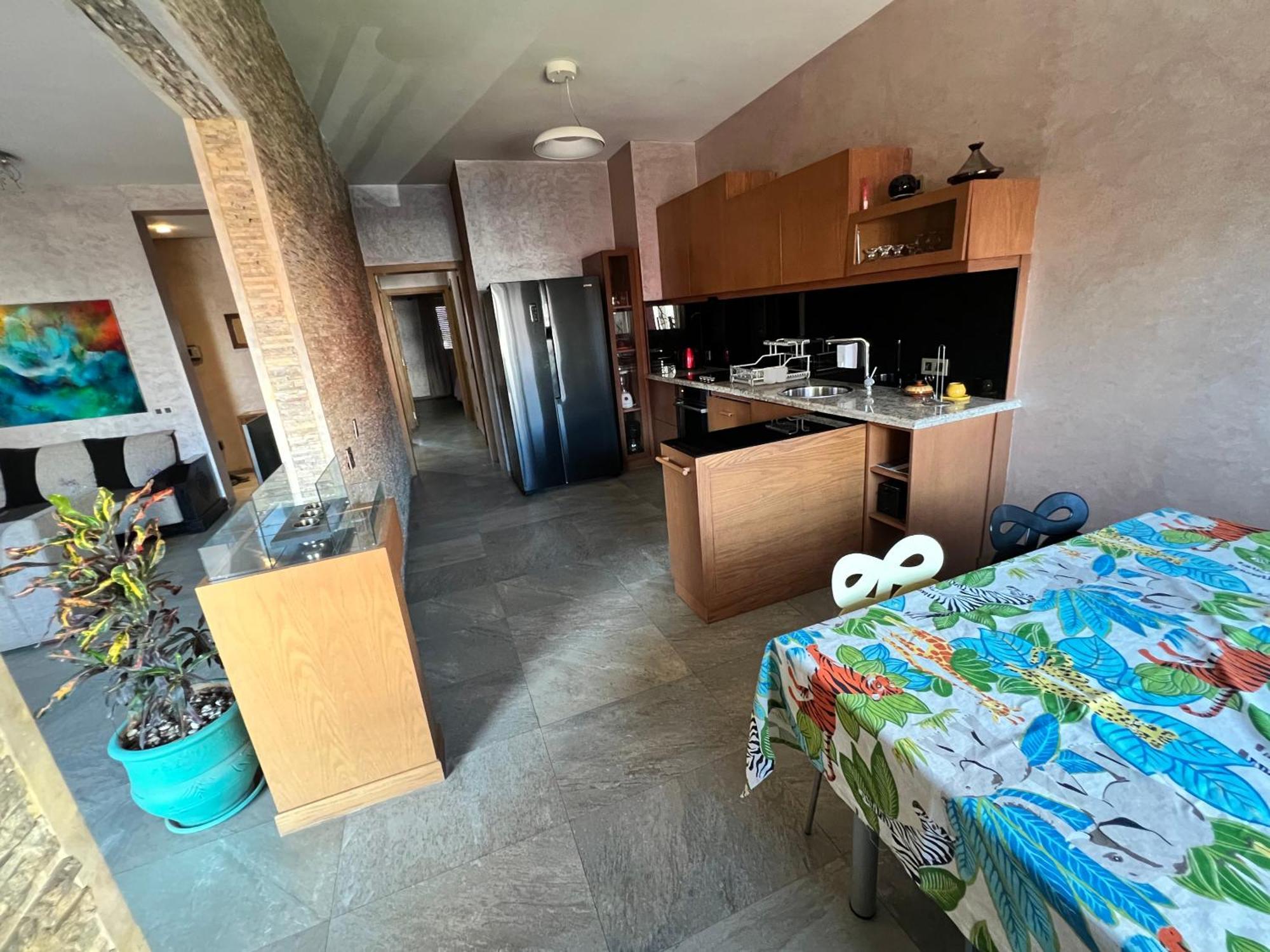 Sudresidence Agadir Exteriör bild