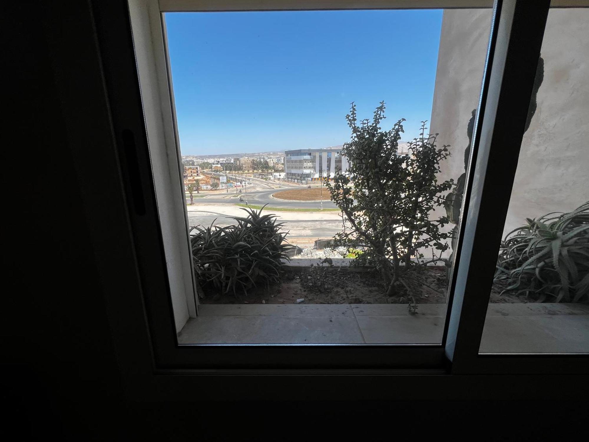 Sudresidence Agadir Exteriör bild