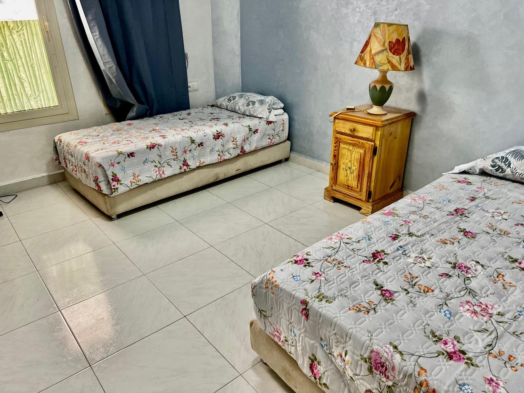 Sudresidence Agadir Exteriör bild