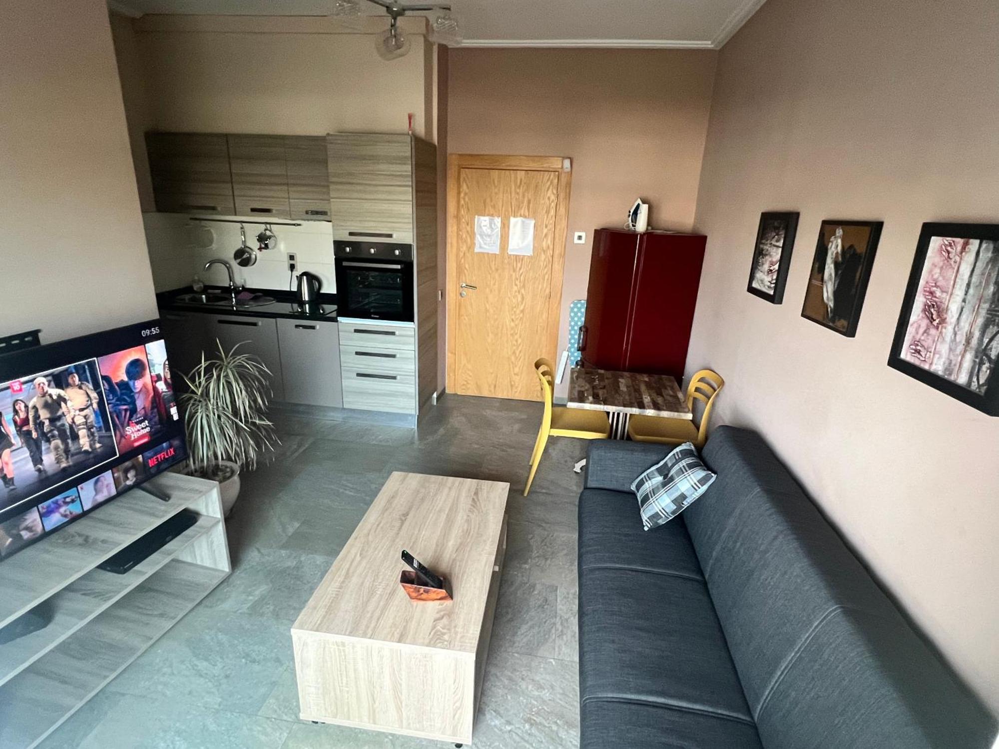 Sudresidence Agadir Exteriör bild