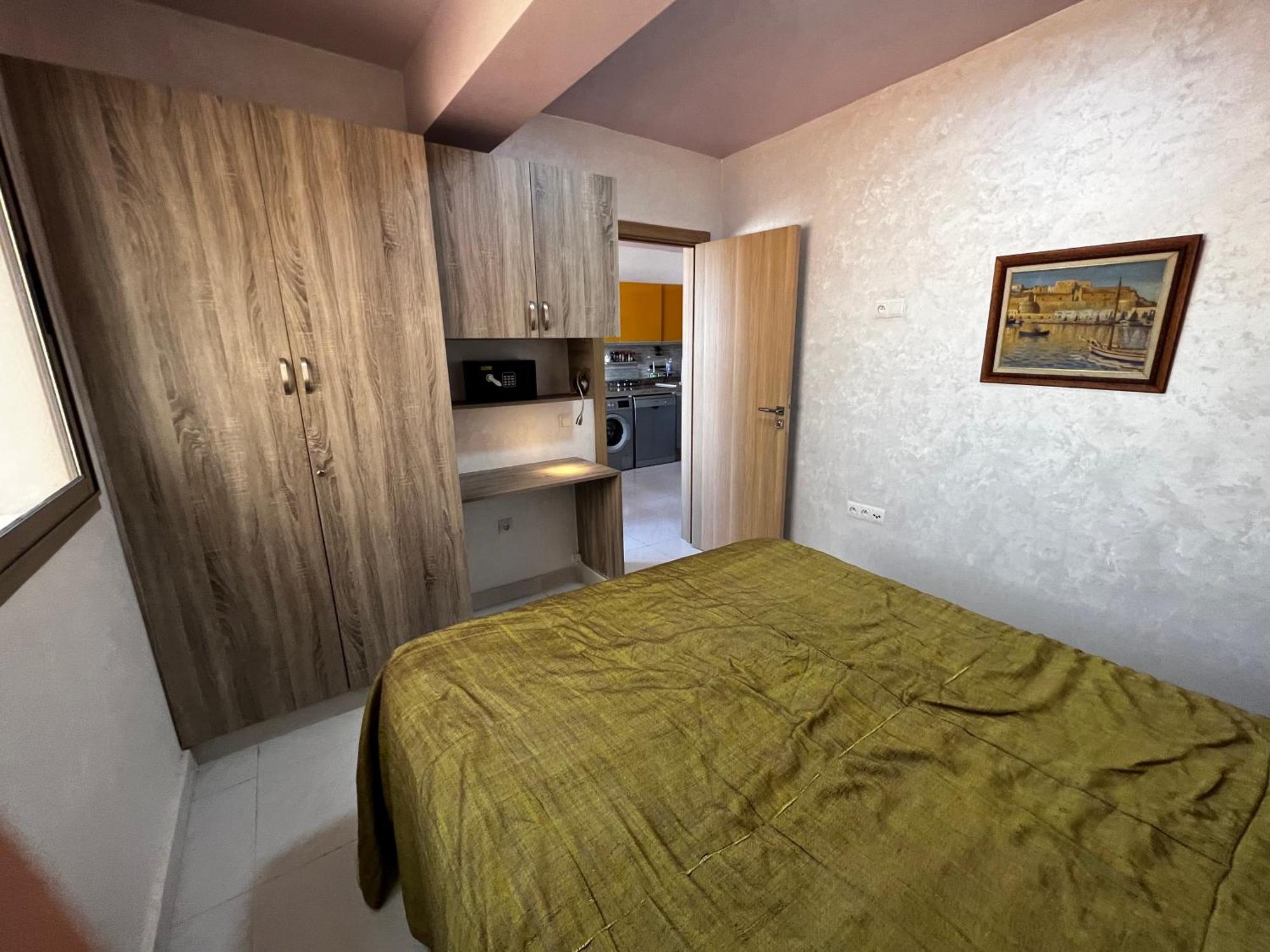 Sudresidence Agadir Exteriör bild