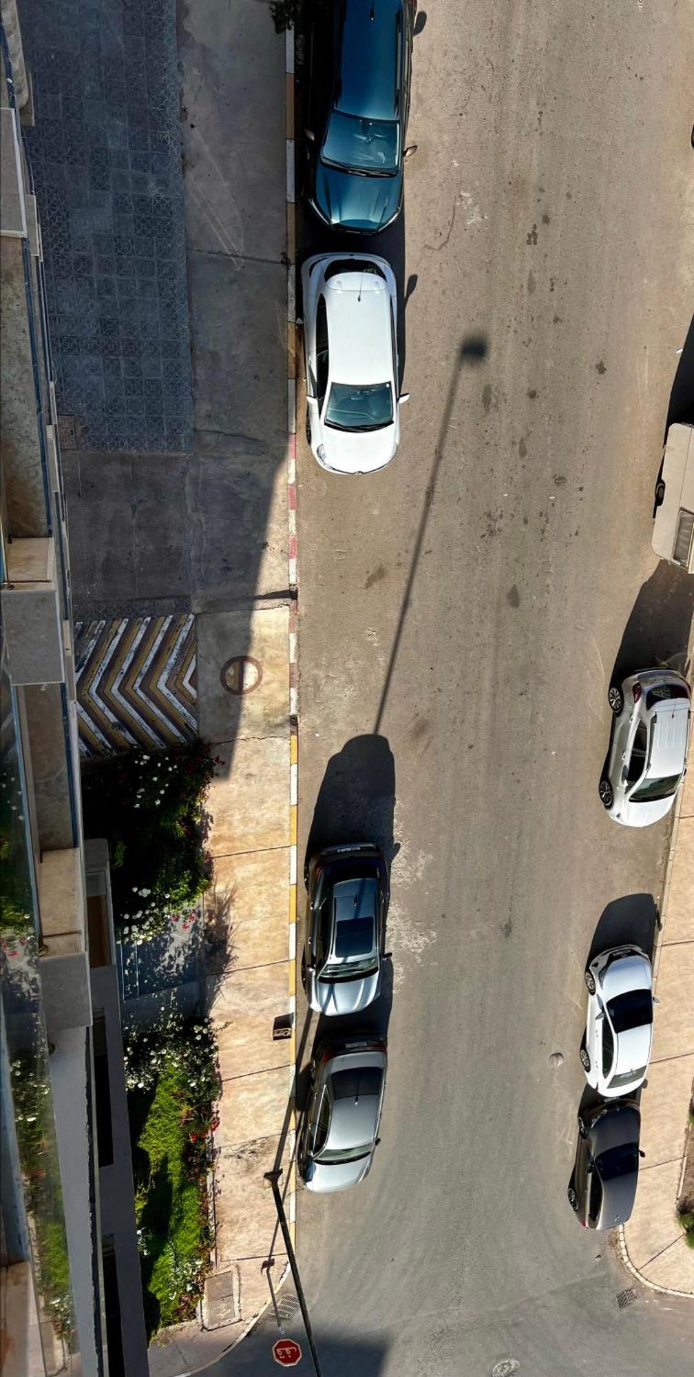 Sudresidence Agadir Exteriör bild