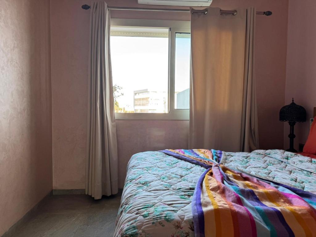 Sudresidence Agadir Exteriör bild
