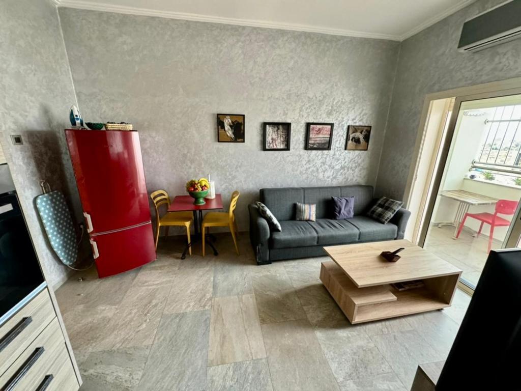 Sudresidence Agadir Exteriör bild