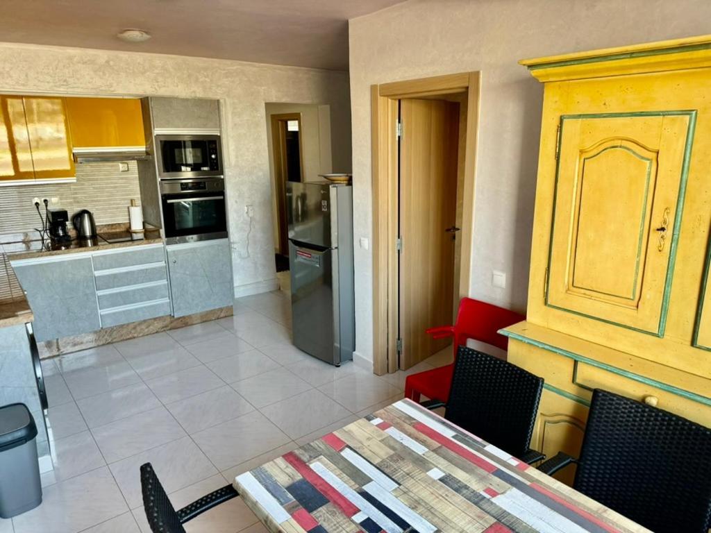 Sudresidence Agadir Exteriör bild