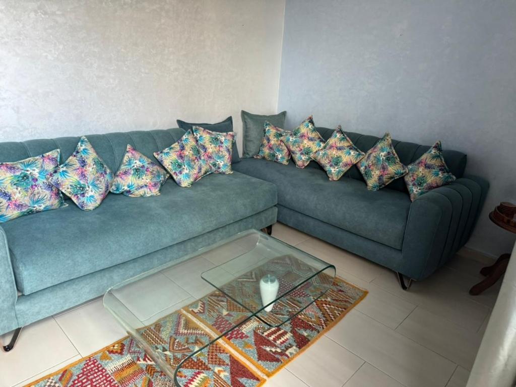 Sudresidence Agadir Exteriör bild